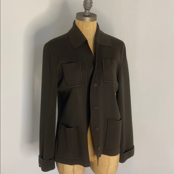 Sweater Coat Small - Picture 1 of 13